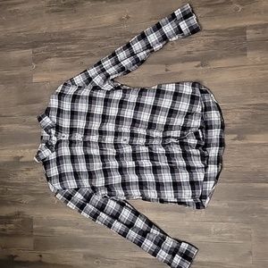 Men's Flannel